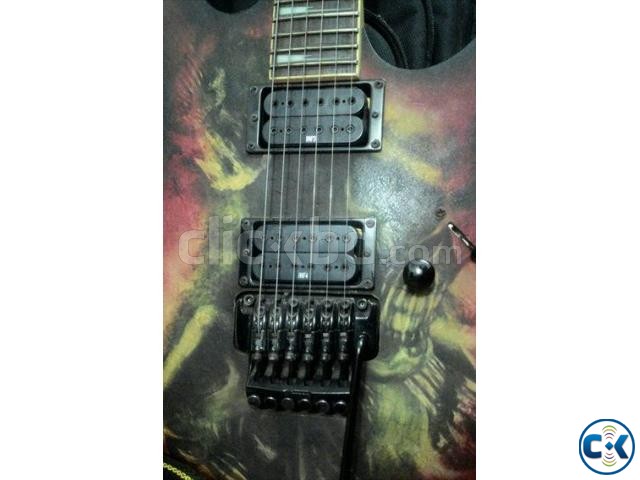 Ibanez RG series large image 0