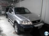 Honda CRV