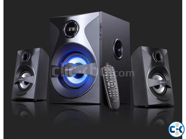 F D F380X Bluetooth Audio Speaker large image 0