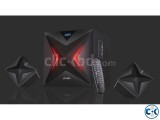 F D F550X Bluetooth Home Audio Speaker