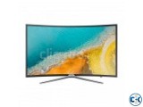 Samsung Curved 48 J6300 Series 6 Smart Wi-Fi Full HD LED TV