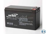 12V Battery