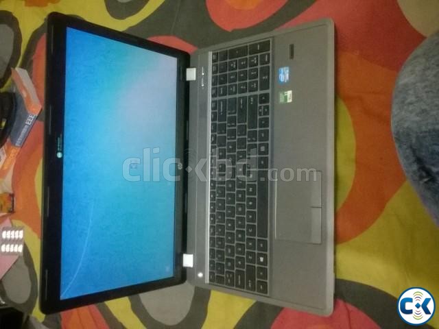HP ProBook 4540s i3 3rd Gen large image 0