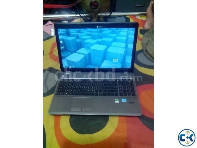 HP ProBook 4540s i3 3rd Gen large image 0