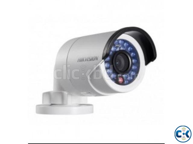 HIKVISION DS-2CD1302D-I IP CAMERA large image 0