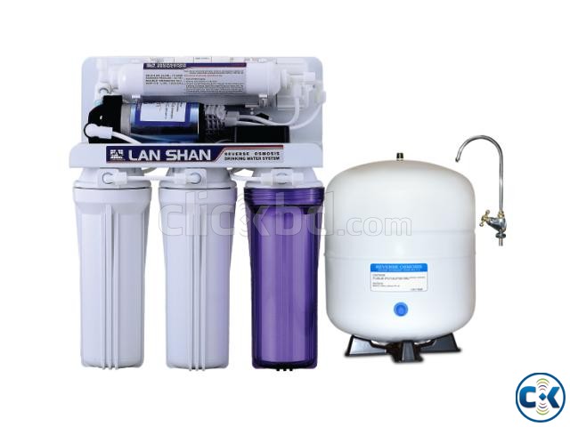 water purifier RO Technology- Taiwan. large image 0