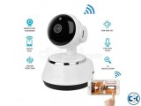 Mini Wifi IP Camera HD V380