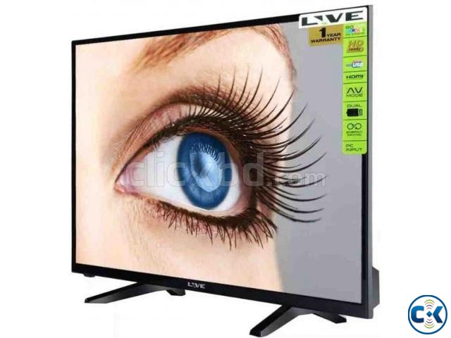 Hi Definition 22 Hi Speed LED TV 5 year large image 0