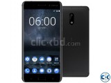 Brand New NOKIA 6 32GB Sealed Pack 1 Yr Warranty