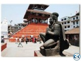 Nepal Tour