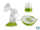 ELECTRIC BREAST PUMP GLP-6 - Taj Scientific