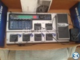 processor Digi tech GNX2