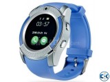 Smart Watch Phone V8