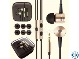 Mi Earpods Mic Earphone