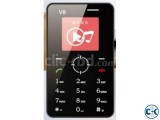 alek v6 card phone intect box