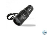 Monocular Telescope 60M-8000M