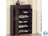 Stylish shoe rack c-08