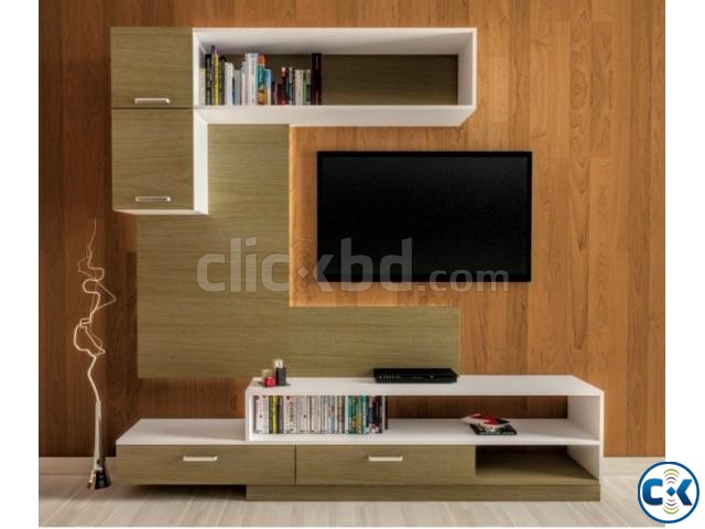 Stylish TV stand c-501 large image 0