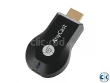 AnyCast M2 Plus Airplay Wifi Display