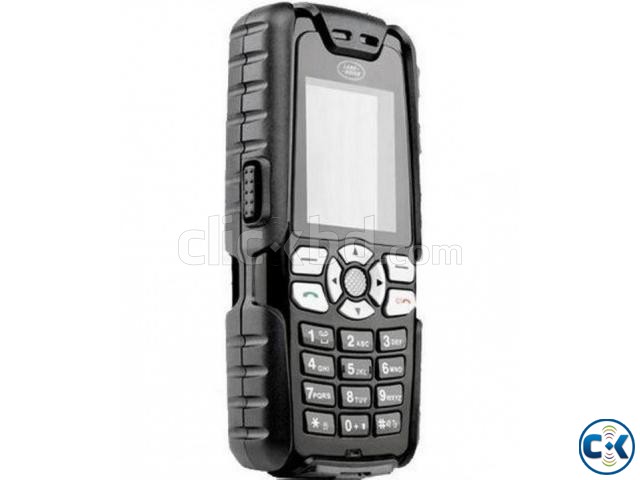 Land Rover Land Rover Power Bank Mobile 16000 mAh large image 0