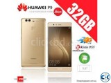 Huawei P9 32GB - Gold Original