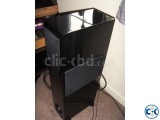 floor standing speaker will sell