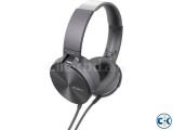 Sony MDR-XB950AP Extra Bass Headphones