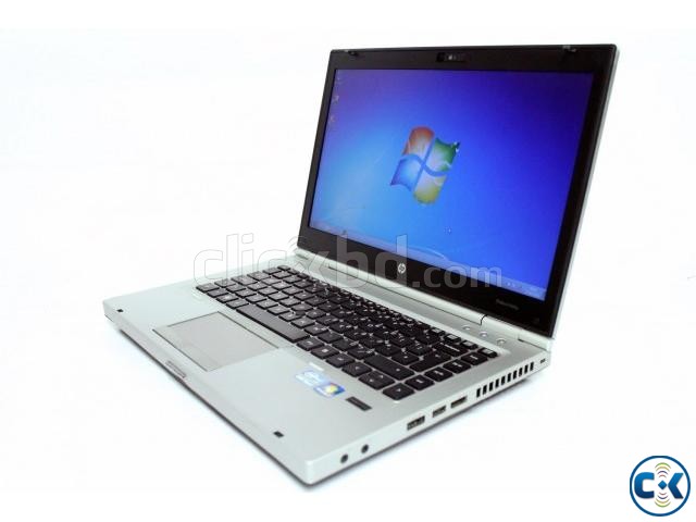 HP Core i5 500GB HDD 4GB Ram large image 0