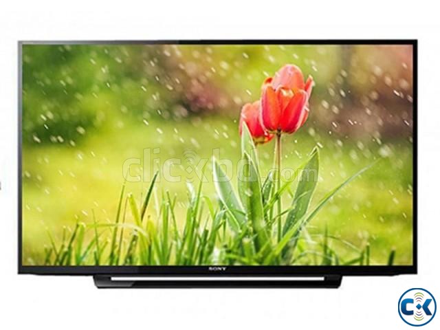 Original SONY BRAVIA 32 HD LED TV Basic large image 0