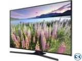 Samsung J5100 40 Inch Full HD Resolution LED Television