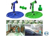 Magic Hose Pipe 100 Feet for Garden Car Wash 01718553630