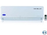 CARRIER COOLTECH 1 TON SPLIT TYPE AC