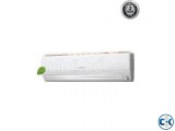 GENERAL 1 TON SPLIT TYPE AC