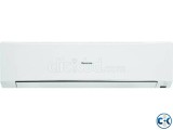 Panasonic CS-YC18MKF 1.5 Ton 18000 BTU Split AC