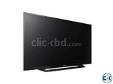 Sony Bravia W602D 32 Inch LED HD Ready Wi-Fi YouTube TV