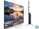 SONY BRAVIA W800C 43INCH 3D LED TV