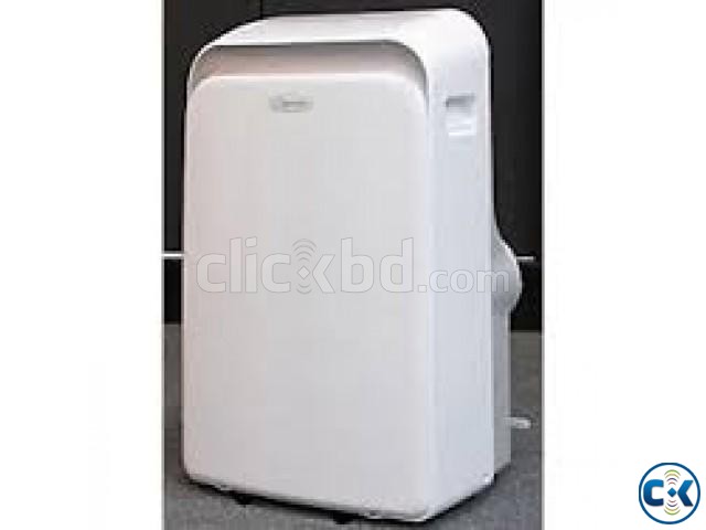 Carrier MSBC 12HBT 12000 BTU Auto Cooling 1 Ton Portable AC large image 0