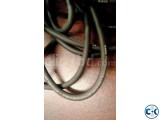 RODE Professional XRL microphone cable