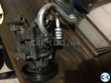 Car AC Compressor