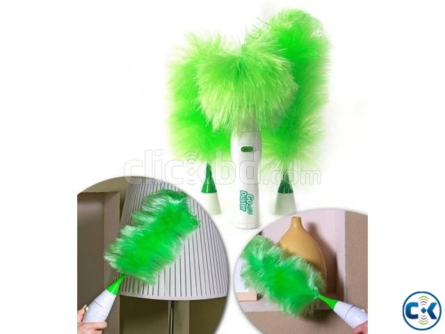 Go Duster Cleaner. large image 0