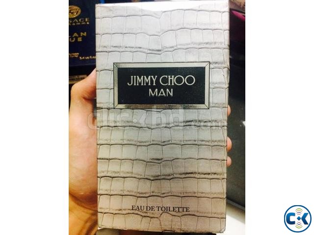 Jimmy Choo Man large image 0