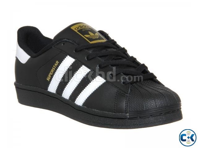 Adidas superstars large image 0