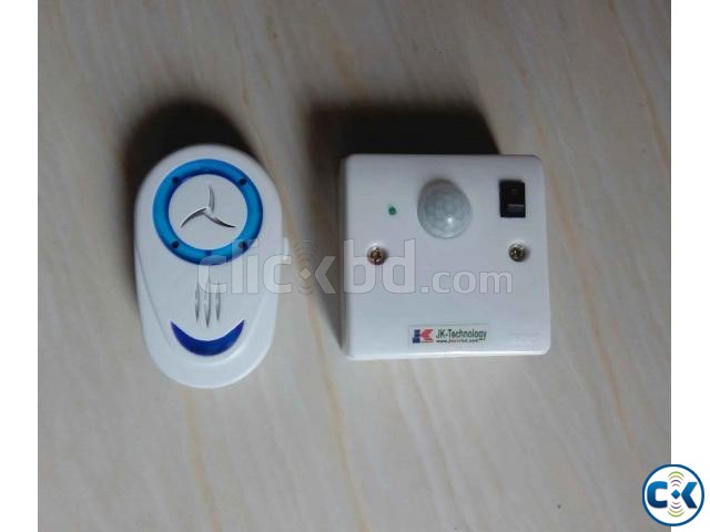 Digital Home Security wireless  large image 0