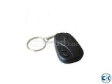 Car Key Ring camera