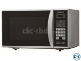 Panasonic Microwave Oven NN-ST342W