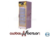 Supershop Commercial Refrigerator - Chiller in Bangladesh