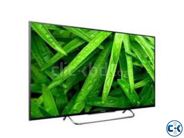 Sony Android 3D W800C 43 LED TV large image 0