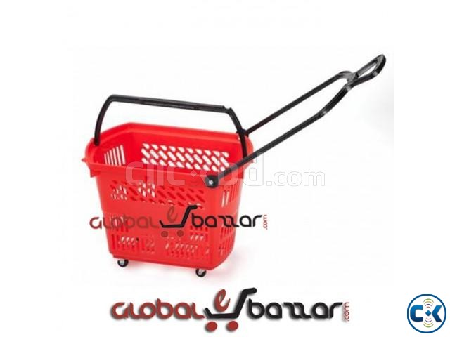 Supershop Shopping Basket Online Price in Bangladesh large image 0