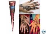 KAVERI MEHENDI CONE- 1pcs