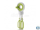 Ganesh Plastic Hand Blender